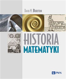 Historia matematyki  books in polish