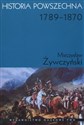 Historia powszechna 1789 - 1870  