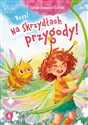 Bzzz! Na skrzydłach przygody! pl online bookstore