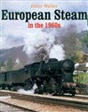 European Steam in the 1960s polish books in canada
