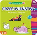 Maluszkowy Świat Przeciwieństwa Polish bookstore