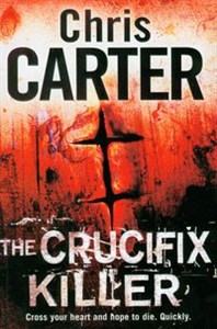Crucifix Killer in polish