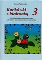 Kartkówki z biedronką 3 Ćwiczenia utrwalająco-sprawdzające wiedzę polonistyczną, matematyczną i społeczno-przyrodniczą polish usa