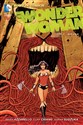 Wonder Woman Wojna Tom 4 Polish bookstore