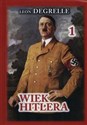 Wiek Hitlera Tom 1 bookstore
