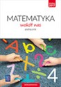 Matematyka wokół nas 4 Podręcznik Szkoła podstawowa polish books in canada