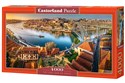 Puzzle 4000 el.:The Last Sun on Porto C-400232 -   