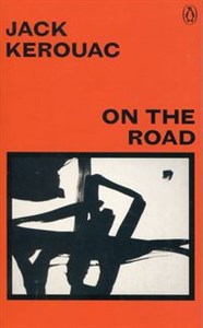 On the Road books in polish