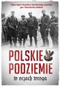 Polskie podziemie w oczach wroga Tajny raport dowództwa niemieckiego wywiadu gen. Reinharda Gehlena - 