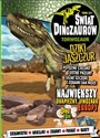 Świat Dinozaurów Część 34 Torwozaur books in polish
