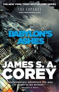 Babylon's Ashes Bookshop