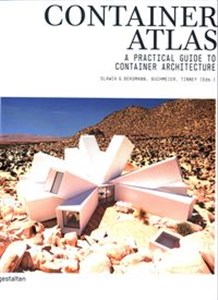 Container Atlas A Practical Guide to Container Architecture  