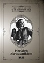 Pierścień z krwawnikiem - Polish Bookstore USA
