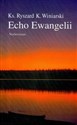 Echo ewangelii Canada Bookstore