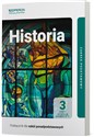 Historia 3 Część 1 Podręcznik Zakres podstawowy Od 1815 r. do początków XX w. Szkoła ponadpodstawowa - Polish Bookstore USA