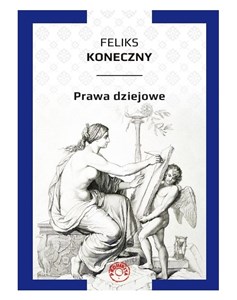 Prawa dziejowe / Prohibita Polish bookstore