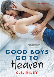 Good Boys Go To Heaven Bookshop