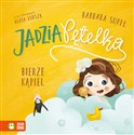 Jadzia Pętelka bierze kąpiel - Polish Bookstore USA