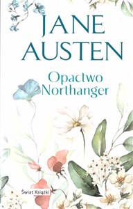 Opactwo Northanger  in polish