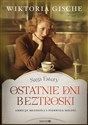 Ostatnie dni beztroski Saga Estery to buy in USA