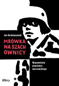 Mrówka na szachownicy to buy in Canada