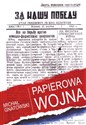 Papierowa wojna - Polish Bookstore USA