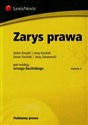 Zarys prawa - Stefan Korycki, Jerzy Kuciński, Zenon Trzciński