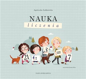 Nauka liczenia to buy in Canada