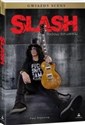 Slash Rockowy dom wariatów - Paul Stenning