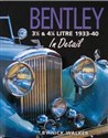Bentley 3-1/2 and 4-1/4 in polish