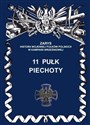 11 Pułk Piechoty books in polish