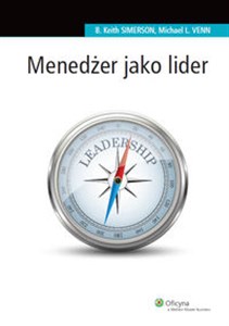 Menedżer jako lider  