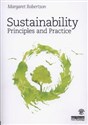 Sustainability Principles and Practice Polish Books Canada