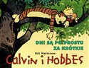 Calvin i Hobbes Tom 8 Dni są po prostu za krótkie - Bill Watterson