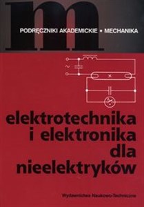 Elektrotechnika i elektronika dla nieelektryków  to buy in Canada