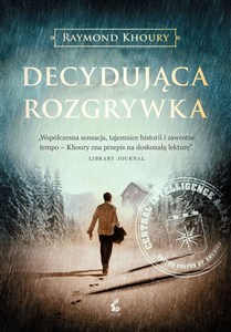 Decydująca rozgrywka  