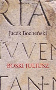 Boski Juliusz  