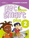 Get Smart Plus 2 Student`S Book in polish