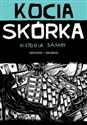 Kocia skórka Historia samby - Polish Bookstore USA