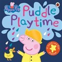 Peppa Pig Puddle Playtime Polish Books Canada