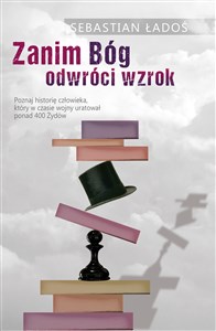 Zanim Bóg odwróci wzrok books in polish