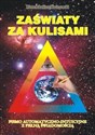 Zaświaty za kulisami buy polish books in Usa