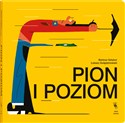 Pion i poziom online polish bookstore