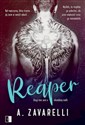 Reaper. Boston Underworld. Tom 2  - A. Zavarelli