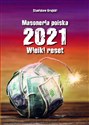 Masoneria polska 2021 Wielki Reset polish books in canada