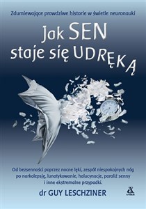 Jak sen staje się udręką books in polish