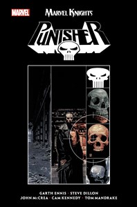 Punisher Tom 3  