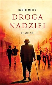 Droga nadziei Powieść Bookshop