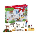 Kalendarz adwentowy Farm World 2023 SLH98983  