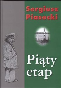 Piąty etap polish books in canada